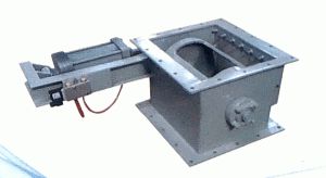 KQS、KQB型氣動開關閥